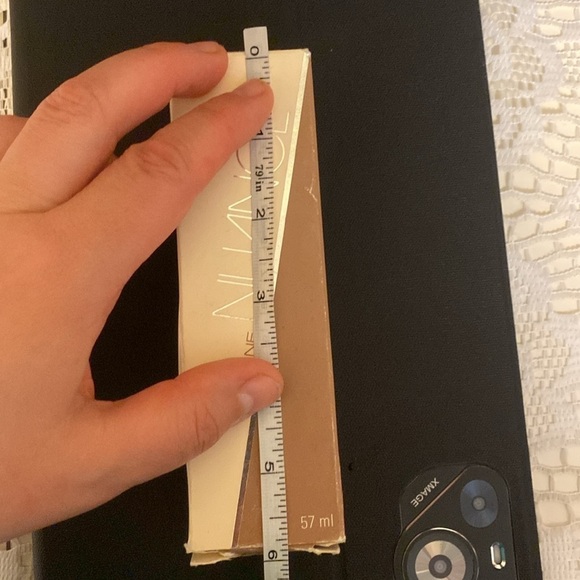 🏵️Vintage (1975) NUANCE COTY COLOGNE 🏵️ Full Bottle 😱 - Picture 8 of 9